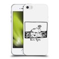 thumbnail image 1 of Head Case Designs Officially Licensed Matt Bailey Art Born Again Soft Gel Case Compatible with Apple iPhone 5 / 5s / iPhone SE 2016, 1 of 7