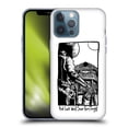 thumbnail image 1 of Head Case Designs Officially Licensed Matt Bailey Art Luck Won't Save Them Soft Gel Case Compatible with Apple iPhone 13 Pro Max, 1 of 7