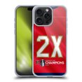 thumbnail image 1 of Head Case Designs Officially Licensed Matt Bailey Art Luck Won't Save Them Soft Gel Case Compatible with Samsung Galaxy A71 5G (2020), 1 of 7