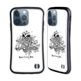 thumbnail image 1 of Head Case Designs Officially Licensed Matt Bailey Art Never Coming Home Hybrid Case Compatible with Apple iPhone 13 Pro, 1 of 7