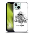 thumbnail image 1 of Head Case Designs Officially Licensed Matt Bailey Art Never Coming Home Soft Gel Case Compatible with Apple iPhone 13 Mini, 1 of 7