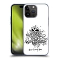 thumbnail image 1 of Head Case Designs Officially Licensed Matt Bailey Art Never Coming Home Soft Gel Case Compatible with Apple iPhone 15 Pro Max, 1 of 7