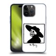 thumbnail image 1 of Head Case Designs Officially Licensed Matt Bailey Art No Mercy Soft Gel Case Compatible with Apple iPhone 15 Pro Max, 1 of 7