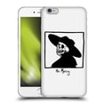 thumbnail image 1 of Head Case Designs Officially Licensed Matt Bailey Art No Mercy Soft Gel Case Compatible with Apple iPhone 6 Plus / iPhone 6s Plus, 1 of 7