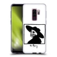 thumbnail image 1 of Head Case Designs Officially Licensed Matt Bailey Art No Mercy Soft Gel Case Compatible with Samsung Galaxy S9+ / S9 Plus, 1 of 7