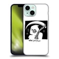 thumbnail image 1 of Head Case Designs Officially Licensed Matt Bailey Art Nothing Last Forever Soft Gel Case Compatible with Apple iPhone 13 Mini, 1 of 7