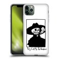 thumbnail image 1 of Head Case Designs Officially Licensed Matt Bailey Art They Call MeThe Wanderer Soft Gel Case Compatible with Apple iPhone 11 Pro Max, 1 of 7