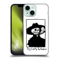 thumbnail image 1 of Head Case Designs Officially Licensed Matt Bailey Art They Call MeThe Wanderer Soft Gel Case Compatible with Apple iPhone 13 Mini, 1 of 7