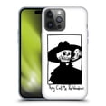 thumbnail image 1 of Head Case Designs Officially Licensed Matt Bailey Art They Call MeThe Wanderer Soft Gel Case Compatible with Apple iPhone 14 Pro Max, 1 of 7