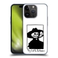 thumbnail image 1 of Head Case Designs Officially Licensed Matt Bailey Art They Call MeThe Wanderer Soft Gel Case Compatible with Apple iPhone 15 Pro, 1 of 7