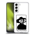 thumbnail image 1 of Head Case Designs Officially Licensed Matt Bailey Art They Call MeThe Wanderer Soft Gel Case Compatible with Samsung Galaxy S22 5G, 1 of 7