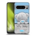 thumbnail image 1 of Head Case Designs Officially Licensed Me To You Classic Tatty Teddy Hello Soft Gel Case Compatible with Google Pixel 8 Pro, 1 of 7