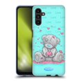 thumbnail image 1 of Head Case Designs Officially Licensed Me To You Classic Tatty Teddy Love Soft Gel Case Compatible with Samsung Galaxy A13 5G (2021), 1 of 7
