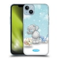 thumbnail image 1 of Head Case Designs Officially Licensed Me To You Classic Tatty Teddy Pets Soft Gel Case Compatible with Apple iPhone 14 Plus, 1 of 7