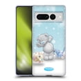 thumbnail image 1 of Head Case Designs Officially Licensed Me To You Classic Tatty Teddy Pets Soft Gel Case Compatible with Google Pixel 7 Pro, 1 of 7