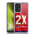 thumbnail image 1 of Head Case Designs Officially Licensed Michel Keck Dogs 3 Golden Retriever Soft Gel Case Compatible with Apple iPhone 11 Pro Max, 1 of 7