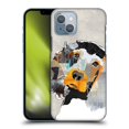thumbnail image 1 of Head Case Designs Officially Licensed Michel Keck Dogs 3 Irish Setter Hard Back Case Compatible with Apple iPhone 14, 1 of 7