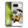 thumbnail image 1 of Head Case Designs Officially Licensed Michel Keck Dogs 3 Irish Setter Soft Gel Case Compatible with Google Pixel 8, 1 of 7
