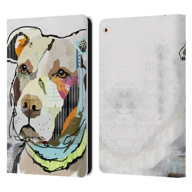 Pit Bull Phone Case Wallet Pit Bull Phone Case Wallet