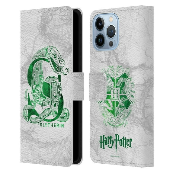 Head Case Designs Officially Licensed Michel Keck Dogs 3 Pit Bull Leather Book Wallet Case Cover Compatible with Samsung Galaxy Note10+