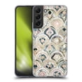 thumbnail image 1 of Head Case Designs Officially Licensed Micklyn Le Feuvre Marble Patterns Art Deco Tiles In Soft Pastels Soft Gel Case Compatible with Samsung Galaxy S22+ 5G, 1 of 7