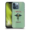 thumbnail image 1 of Head Case Designs Officially Licensed Motley Crue Albums Dr. Feelgood Hard Back Case Compatible with Apple iPhone 13 Pro, 1 of 7