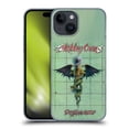 thumbnail image 1 of Head Case Designs Officially Licensed Motley Crue Albums Dr. Feelgood Hard Back Case Compatible with Apple iPhone 15, 1 of 7