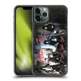 thumbnail image 1 of Head Case Designs Officially Licensed Motley Crue Albums Girls Girls Girls Hard Back Case Compatible with Apple iPhone 11 Pro, 1 of 7