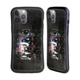 thumbnail image 1 of Head Case Designs Officially Licensed Motley Crue Albums Girls Girls Girls Hybrid Case Compatible with Apple iPhone 14 Pro Max, 1 of 7
