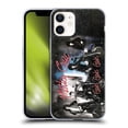 thumbnail image 1 of Head Case Designs Officially Licensed Motley Crue Albums Girls Girls Girls Soft Gel Case Compatible with Apple iPhone 12 Mini, 1 of 7