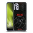 thumbnail image 1 of Head Case Designs Officially Licensed Motley Crue Albums SATD Star Soft Gel Case Compatible with Samsung Galaxy A32 5G / M32 5G (2021), 1 of 7