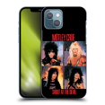 thumbnail image 1 of Head Case Designs Officially Licensed Motley Crue Albums Shout At The Devil Hard Back Case Compatible with Apple iPhone 13, 1 of 7