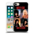 thumbnail image 1 of Head Case Designs Officially Licensed Motley Crue Albums Shout At The Devil Hard Back Case Compatible with Apple iPhone 7 / 8 / SE 2020 & 2022, 1 of 7