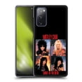 thumbnail image 1 of Head Case Designs Officially Licensed Motley Crue Albums Shout At The Devil Hard Back Case Compatible with Samsung Galaxy S20 FE / 5G, 1 of 7