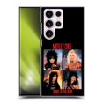 thumbnail image 1 of Head Case Designs Officially Licensed Motley Crue Albums Shout At The Devil Hard Back Case Compatible with Samsung Galaxy S23 Ultra 5G, 1 of 7