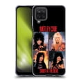 thumbnail image 1 of Head Case Designs Officially Licensed Motley Crue Albums Shout At The Devil Soft Gel Case Compatible with Samsung Galaxy A12 (2020), 1 of 7