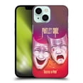 thumbnail image 1 of Head Case Designs Officially Licensed Motley Crue Albums Theater Of Pain Hard Back Case Compatible with Apple iPhone 13 Mini, 1 of 7