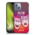 thumbnail image 1 of Head Case Designs Officially Licensed Motley Crue Albums Theater Of Pain Hard Back Case Compatible with Apple iPhone 14, 1 of 7