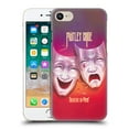 thumbnail image 1 of Head Case Designs Officially Licensed Motley Crue Albums Theater Of Pain Hard Back Case Compatible with Apple iPhone 7 / 8 / SE 2020 & 2022, 1 of 7