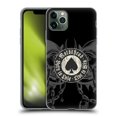 thumbnail image 1 of Head Case Designs Officially Licensed Motorhead Graphics Born To Lose Love To Win Soft Gel Case Compatible with Apple iPhone 11 Pro Max, 1 of 7
