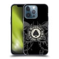 thumbnail image 1 of Head Case Designs Officially Licensed Motorhead Graphics Born To Lose Love To Win Soft Gel Case Compatible with Apple iPhone 13 Pro, 1 of 7