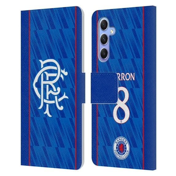 Head Case Designs Officially Licensed NFL Baltimore Ravens Logo Stripes Soft Gel Case Compatible with Samsung Galaxy A71 (2019)