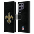 thumbnail image 1 of Head Case Designs Officially Licensed NFL Buffalo Bills Logo Stripes Leather Book Wallet Case Cover Compatible with Google Pixel 4a, 1 of 6