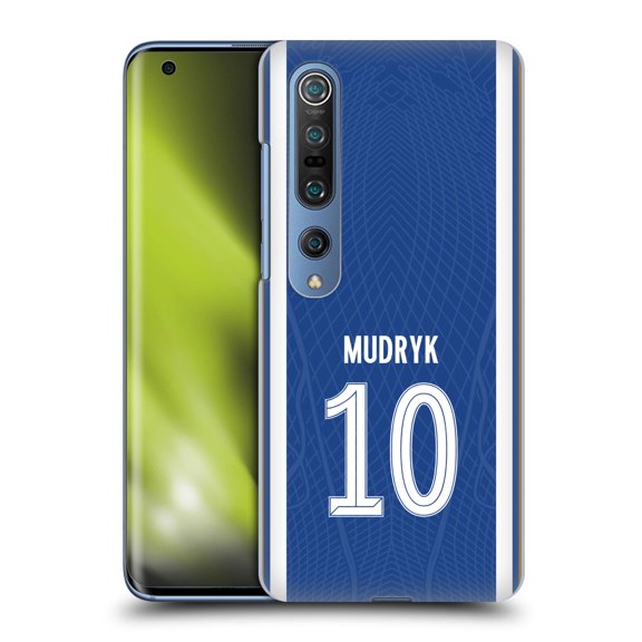 Head Case Designs Officially Licensed NFL Chicago Bears Logo Art Banner 100th Leather Book Wallet Case Cover Compatible with Samsung Galaxy S8+ / S8 Plus