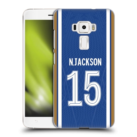 Head Case Designs Officially Licensed NFL Cleveland Browns Graphics Coloured Marble Soft Gel Case Compatible with LG G8X ThinQ