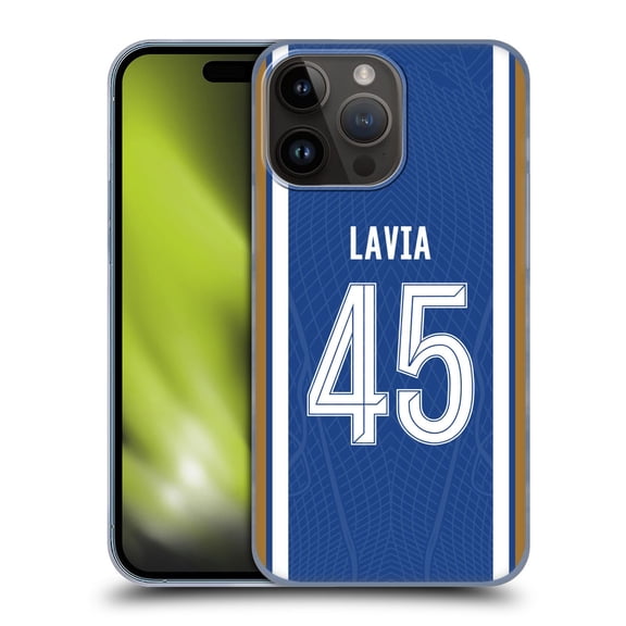 Head Case Designs Officially Licensed NFL Cleveland Browns Graphics Helmet Typography Soft Gel Case Compatible with Google Pixel 4a
