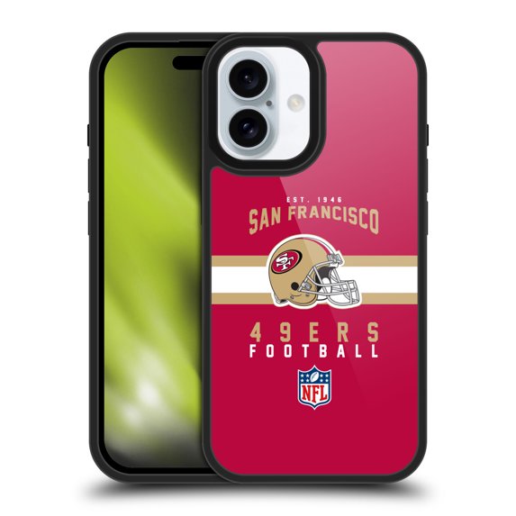 Head Case Designs Officially Licensed NFL Green Bay Packers Artwork LED Soft Gel Case Compatible with Samsung Galaxy A01 Core (2020)