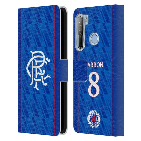 Head Case Designs Officially Licensed NFL Green Bay Packers Graphics Football Leather Book Wallet Case Cover Compatible with Apple iPad 9.7 2017 / iPad 9.7 2018