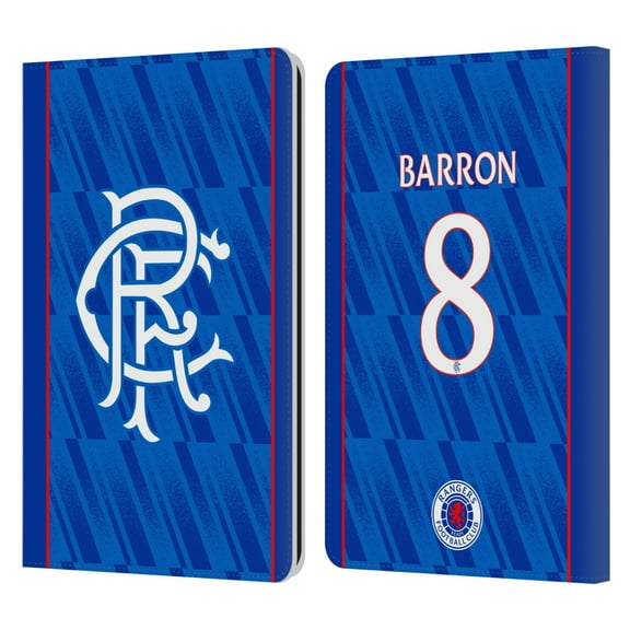 Head Case Designs Officially Licensed NFL Green Bay Packers Graphics Helmet Typography Leather Book Wallet Case Cover Compatible with Apple iPhone 7 Plus / iPhone 8 Plus