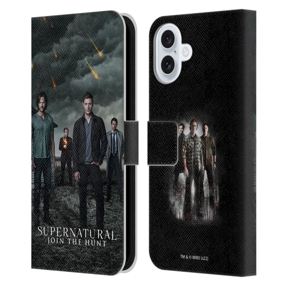 Head Case Designs Officially Licensed NFL Kansas City Chiefs Artwork Stripes Leather Book Wallet Case Cover Compatible with Apple iPhone X / iPhone XS